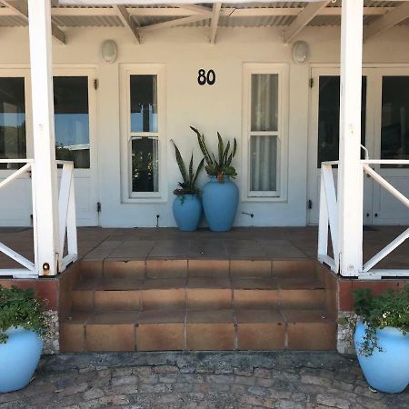 Apartament Leisure By The Sea Kleinmond Zewnętrze zdjęcie