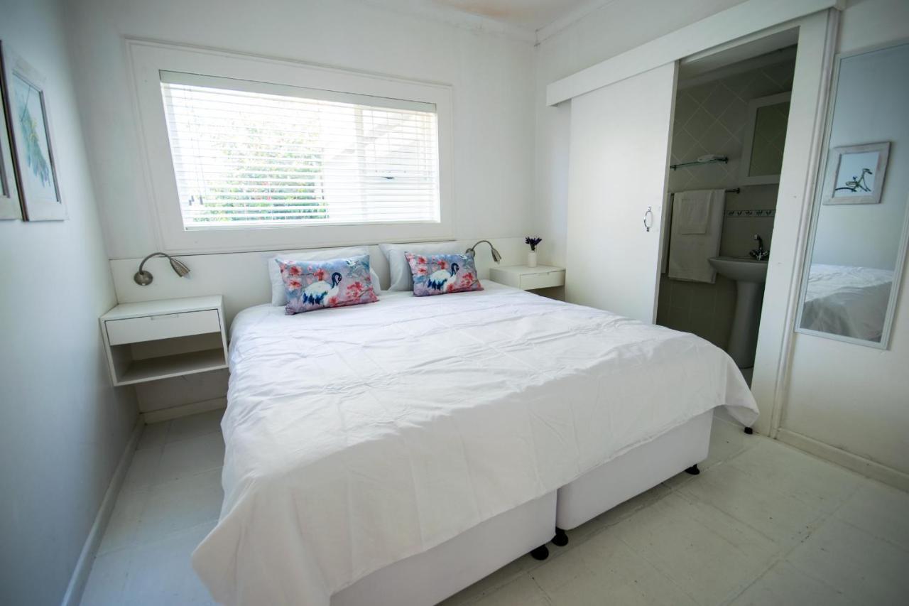 Apartament Leisure By The Sea Kleinmond Zewnętrze zdjęcie