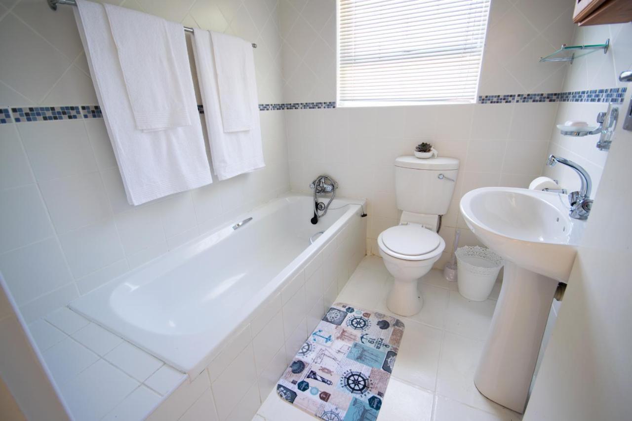 Apartament Leisure By The Sea Kleinmond Zewnętrze zdjęcie