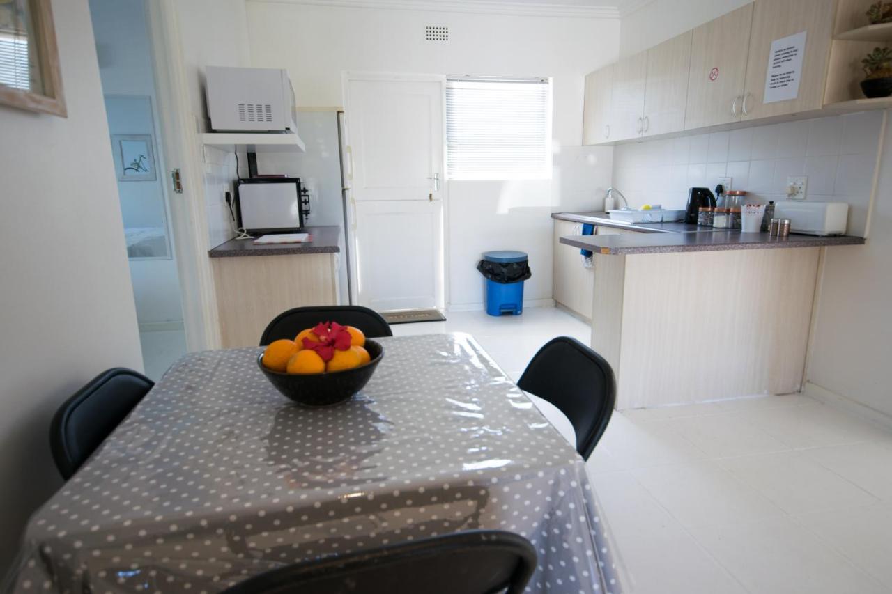 Apartament Leisure By The Sea Kleinmond Zewnętrze zdjęcie