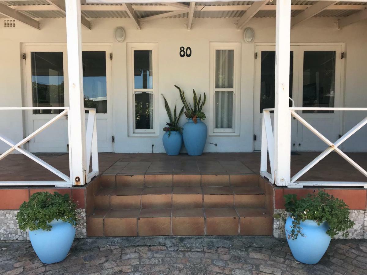 Apartament Leisure By The Sea Kleinmond Zewnętrze zdjęcie