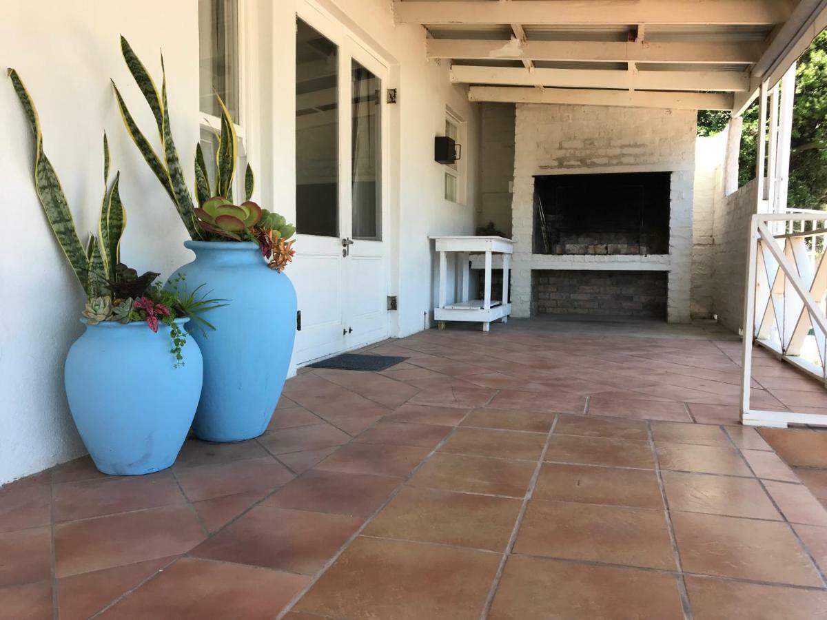 Apartament Leisure By The Sea Kleinmond Zewnętrze zdjęcie