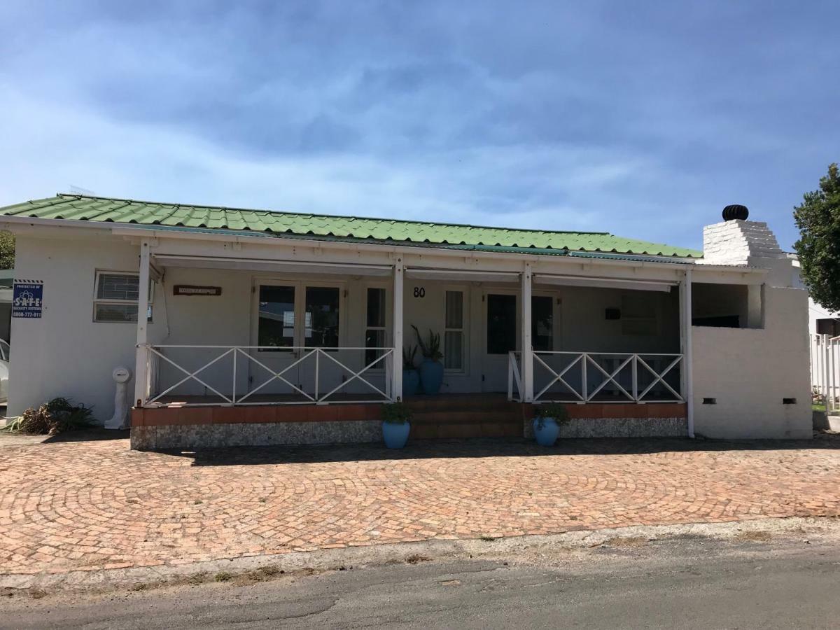 Apartament Leisure By The Sea Kleinmond Zewnętrze zdjęcie