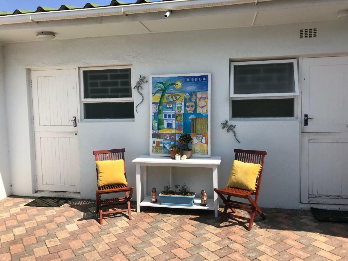 Apartament Leisure By The Sea Kleinmond Zewnętrze zdjęcie