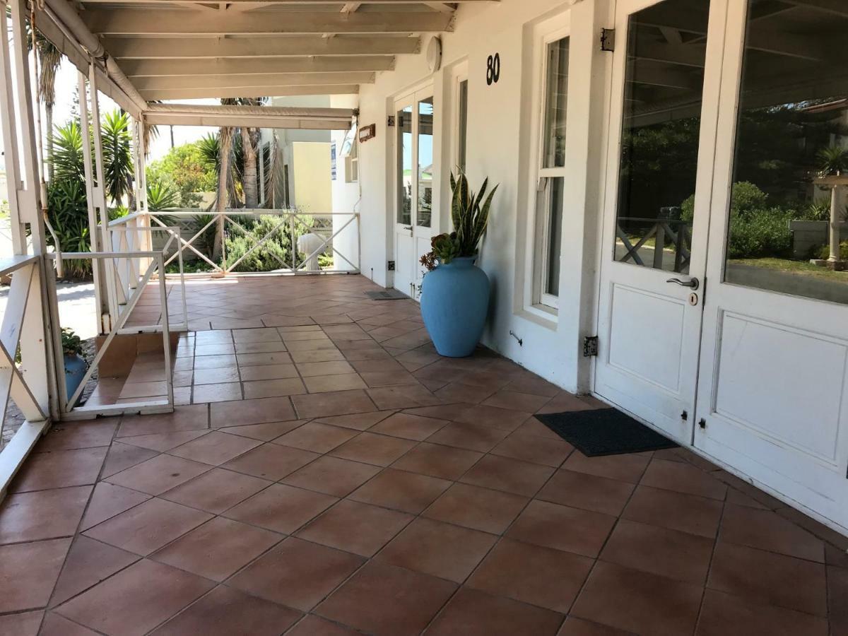 Apartament Leisure By The Sea Kleinmond Zewnętrze zdjęcie